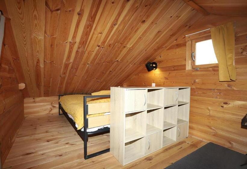 침실 2개 주택, Gites D'armor