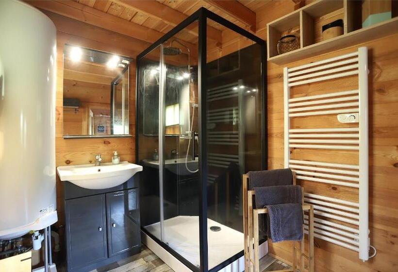 침실 2개 주택, Gites D'armor