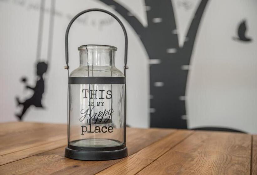 디럭스 룸 킹사이즈 침대, Gites D'armor