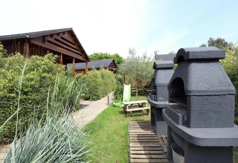 자쿠지 스위트, Gites D'armor