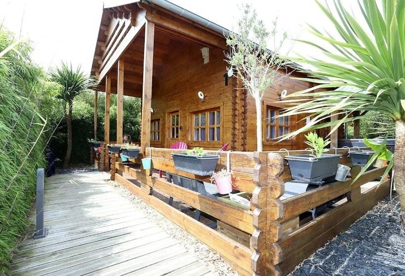 침실 2개 주택, Gites D'armor