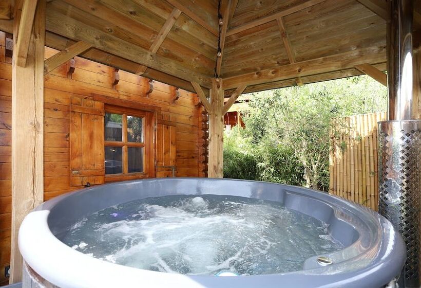 침실 2개 주택, Gites D'armor