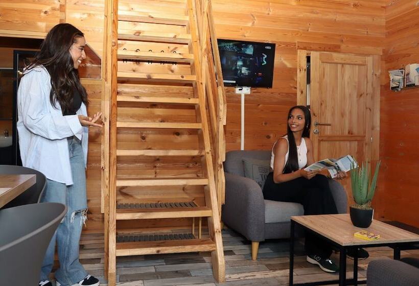 침실 2개 주택, Gites D'armor