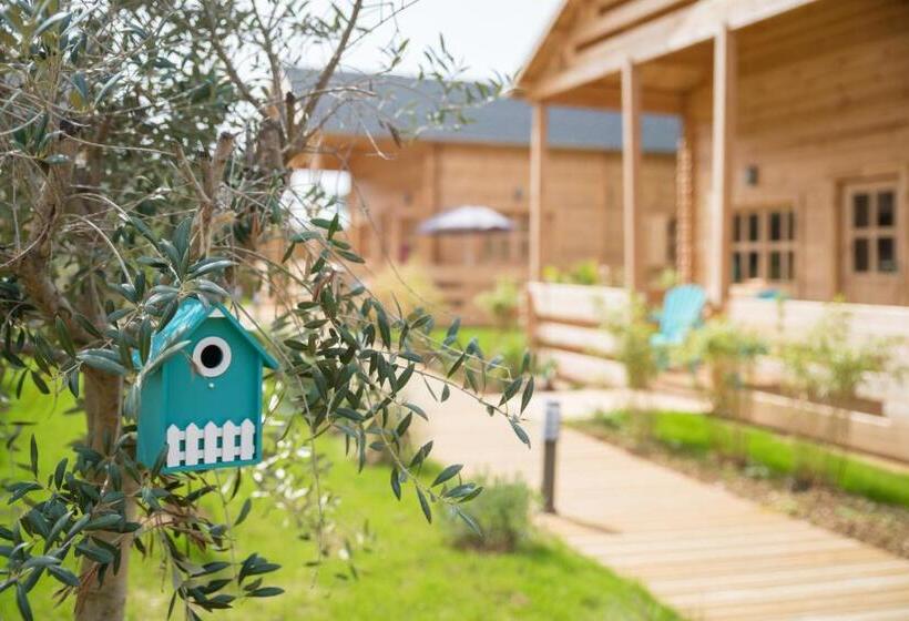 침실 2개 주택, Gites D'armor