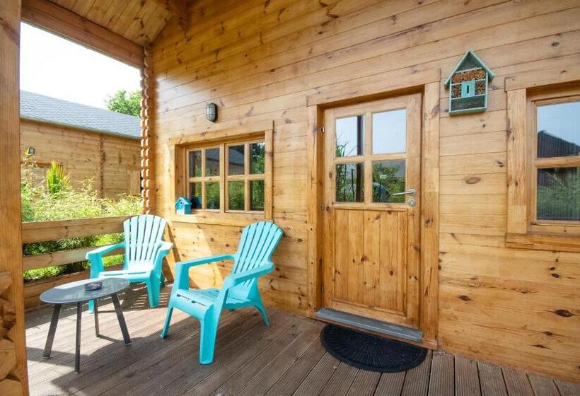 침실 2개 주택, Gites D'armor