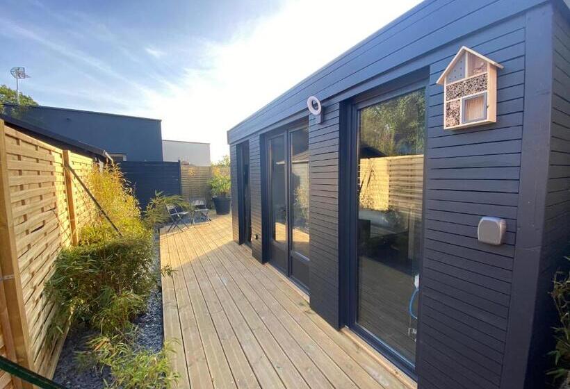 자쿠지 스위트, Gites D'armor