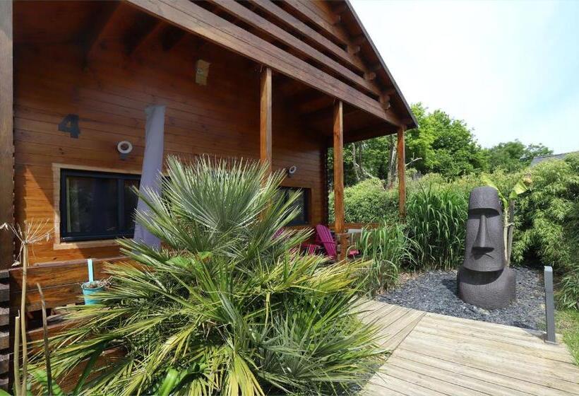 침실 2개 주택, Gites D'armor