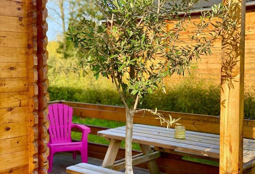 침실 2개 주택, Gites D'armor