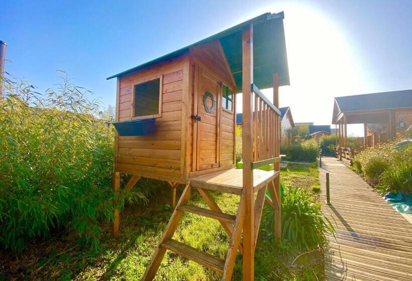 침실 2개 주택, Gites D'armor