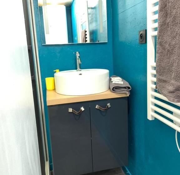 자쿠지 스위트, Gites D'armor