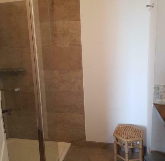 Номер Стандарт Вид на Море, Maison Bella Vista