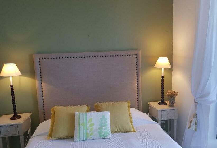 Номер Стандарт Вид на Море, Maison Bella Vista