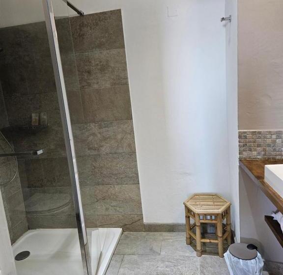 Номер Стандарт Вид на Море, Maison Bella Vista