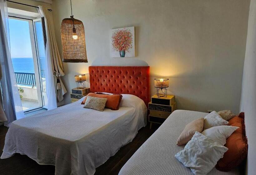 Дом 4 Спальни, Maison Bella Vista