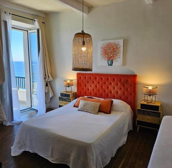 Дом 4 Спальни, Maison Bella Vista