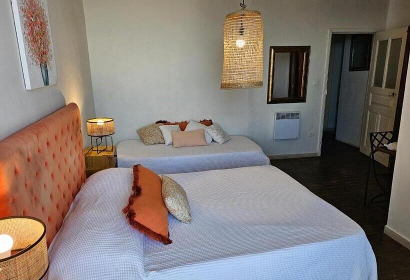 Дом 4 Спальни, Maison Bella Vista