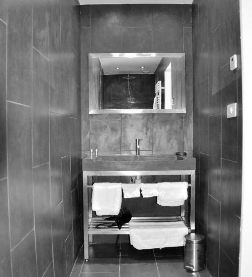 ガーデンビュースイート, Villa Hippocampe