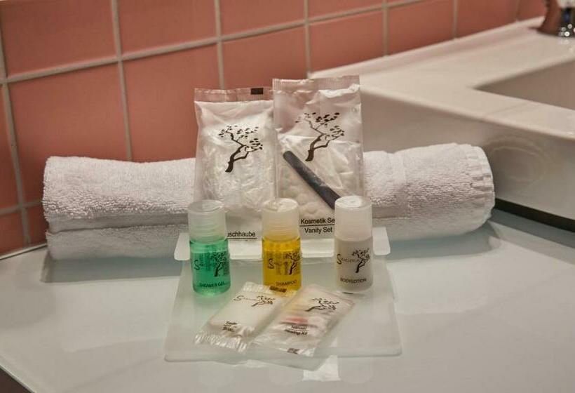 프리미엄 룸, Bernstein Hotel 50`s Seaside Motel