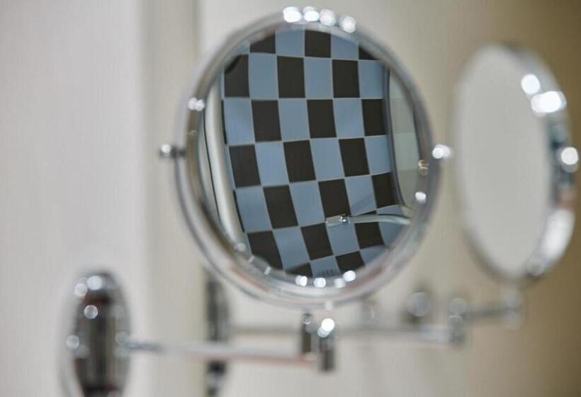 스탠다드 룸, Bernstein Hotel 50`s Seaside Motel