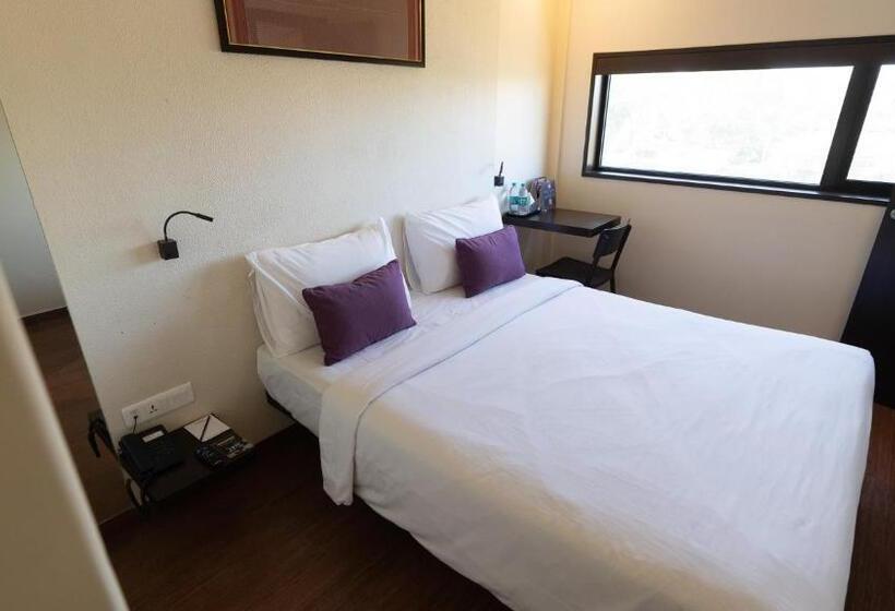 Perhehuone, 7 Apple Hotel Aurangabad