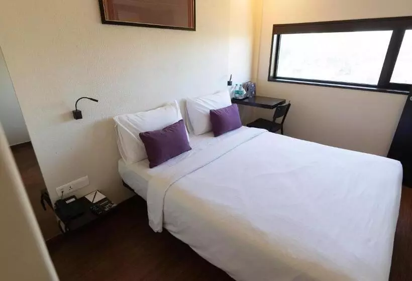 ファミリールーム, 7 Apple Hotel Aurangabad