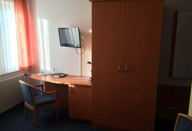 Standard-huone, Am Salzberg