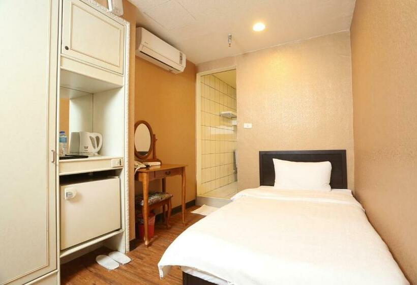 اتاق استاندارد یک نفره, Banciaoking