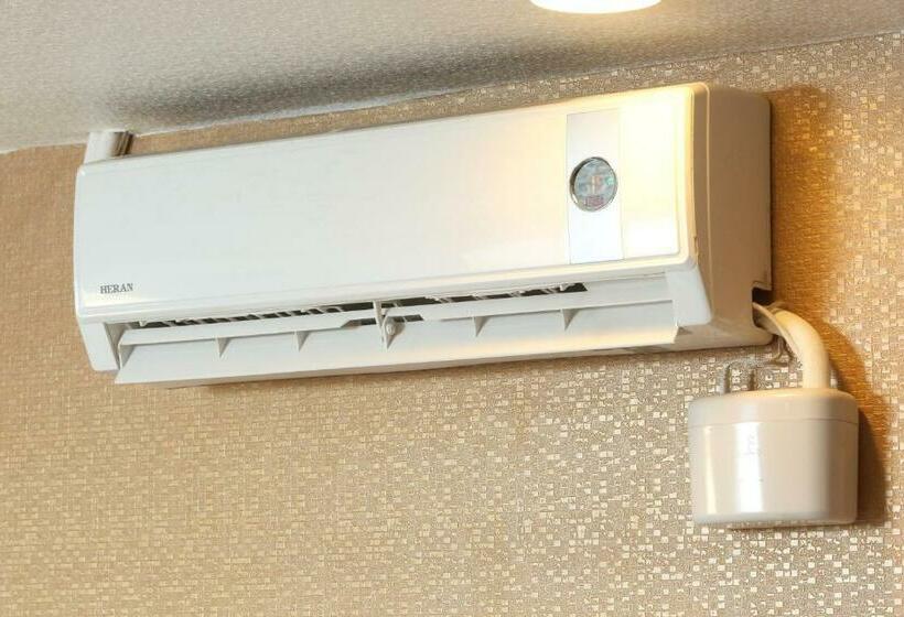 اتاق استاندارد چهار تخته, Banciaoking