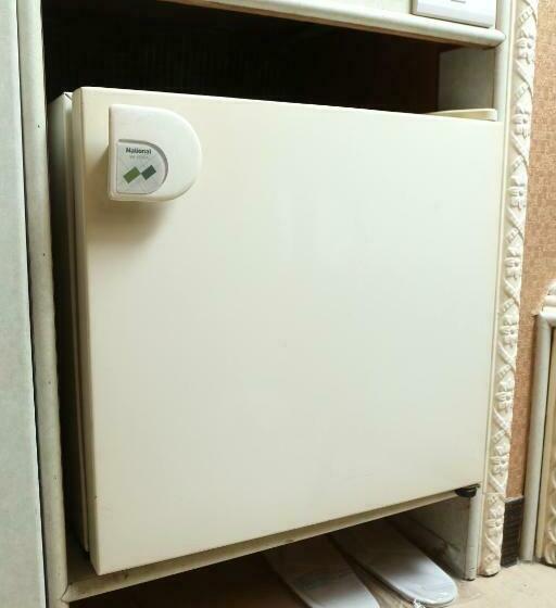 اتاق استاندارد یک نفره, Banciaoking