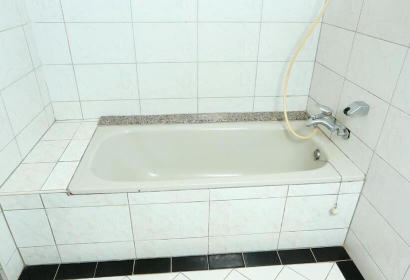 اتاق استاندارد سه نفره, Banciaoking