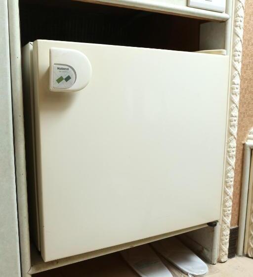 اتاق استاندارد, Banciaoking