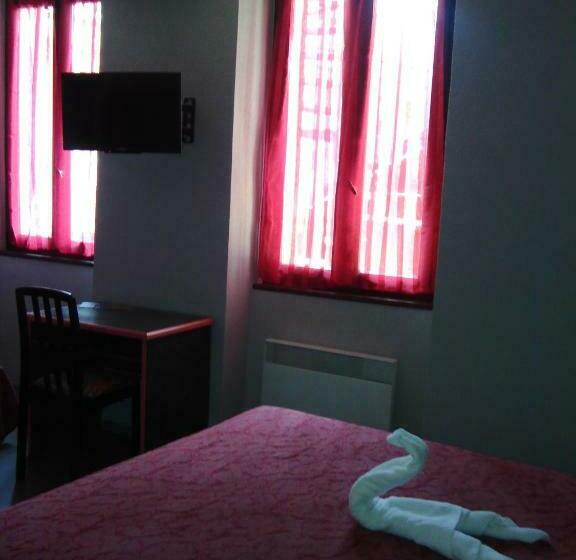 Номер Стандарт, Central