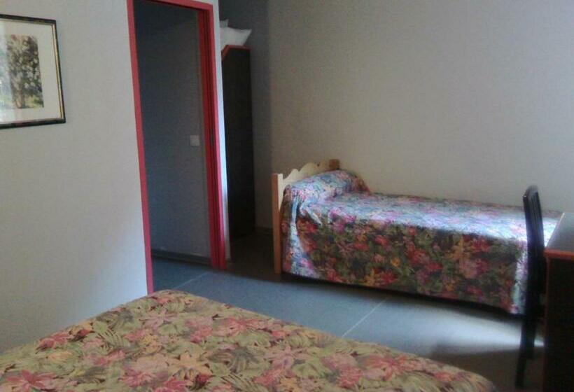 Номер Стандарт, Central