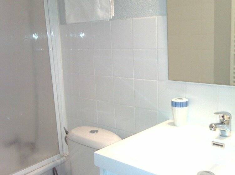 Номер Стандарт, Central