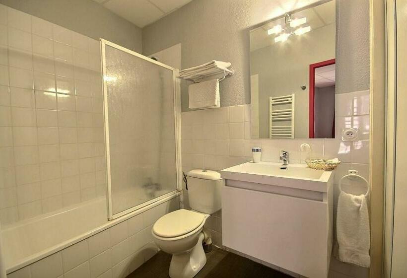 Номер Стандарт, Central