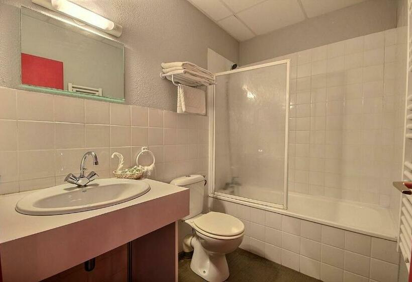 Номер Стандарт, Central