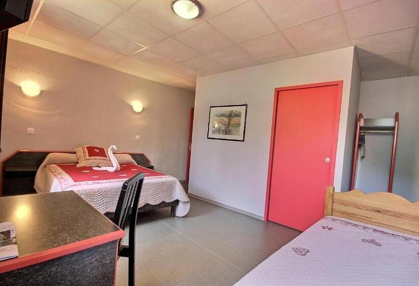 Номер Стандарт, Central