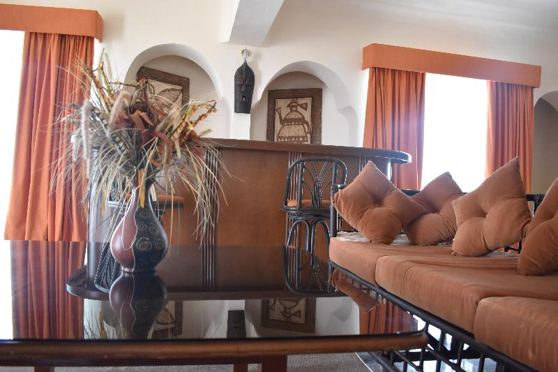 Standard Room, Dong Bao