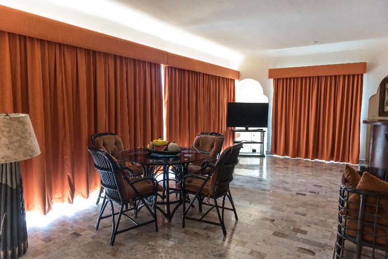 Standard Room, Dong Bao