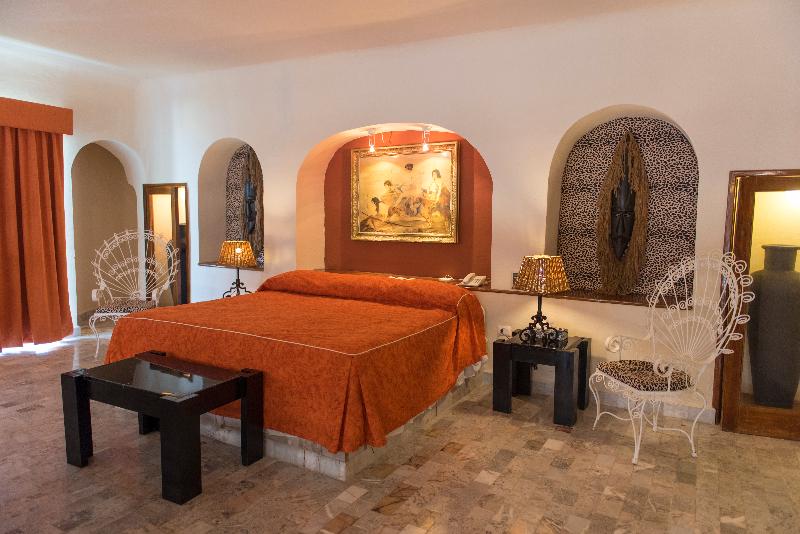 Standard Room, Dong Bao