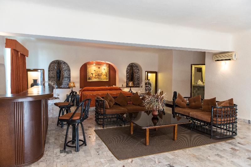 Standard Room, Dong Bao