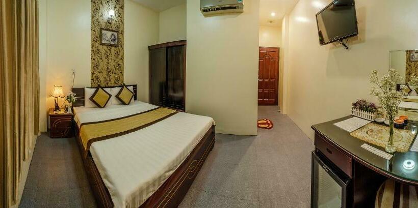 Standard Room, Dong Bao