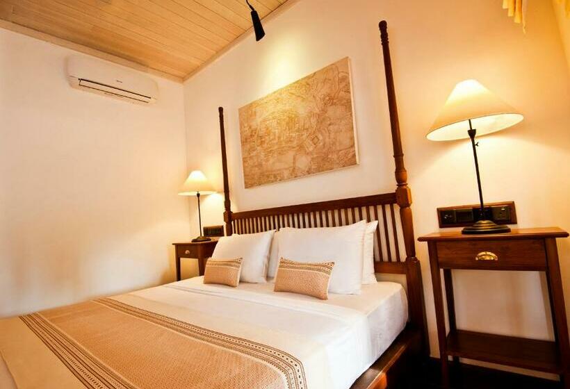 Номер Deluxe, Ekho Sigiriya