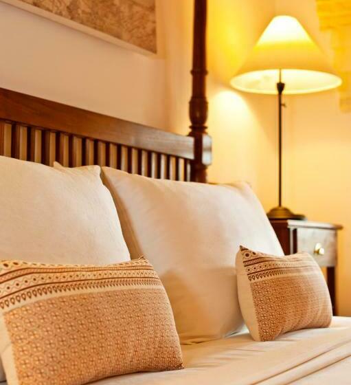 Номер Deluxe, Ekho Sigiriya