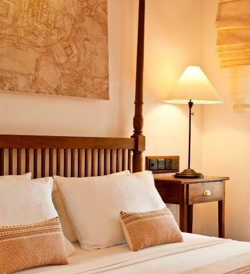 Номер Deluxe, Ekho Sigiriya