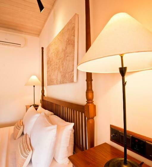 Номер Deluxe, Ekho Sigiriya