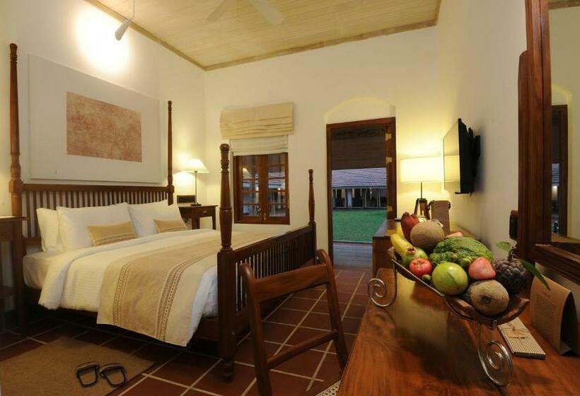 Номер Deluxe, Ekho Sigiriya