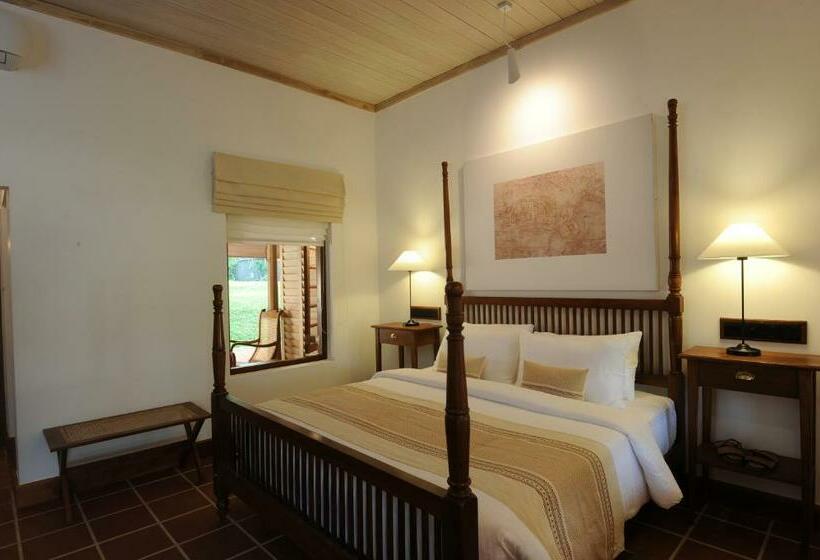 Номер Deluxe, Ekho Sigiriya