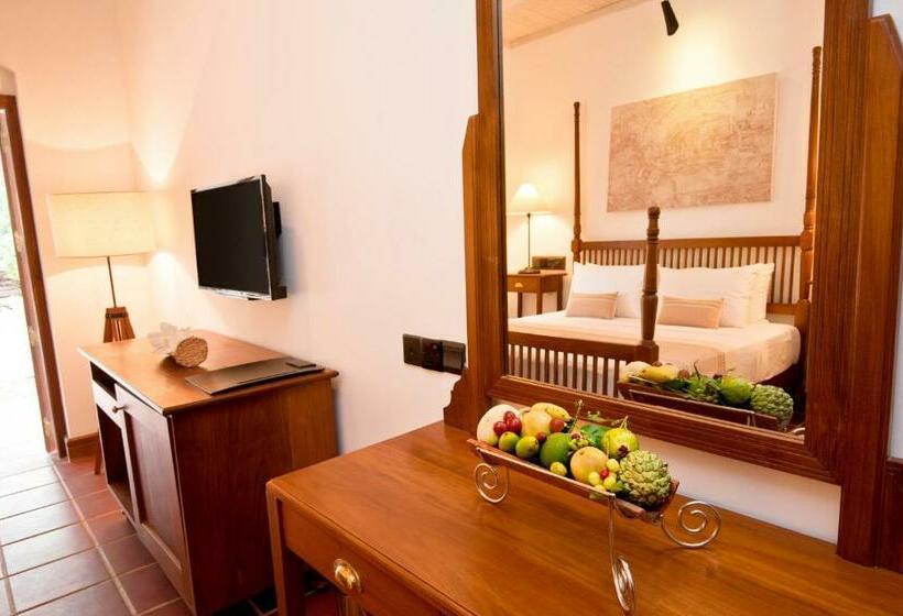 Номер Deluxe, Ekho Sigiriya