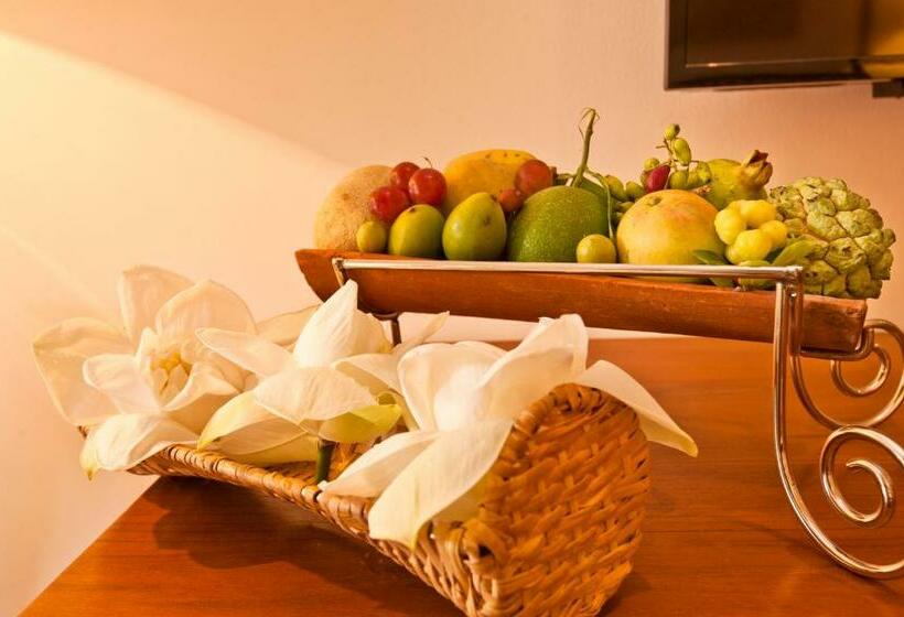 Номер Deluxe, Ekho Sigiriya